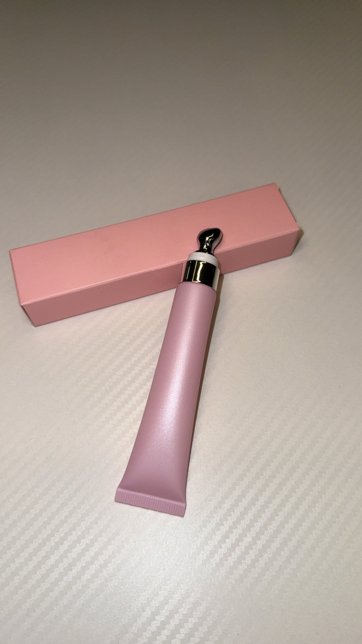 *INTENSE Lip Plumper Pink Tube