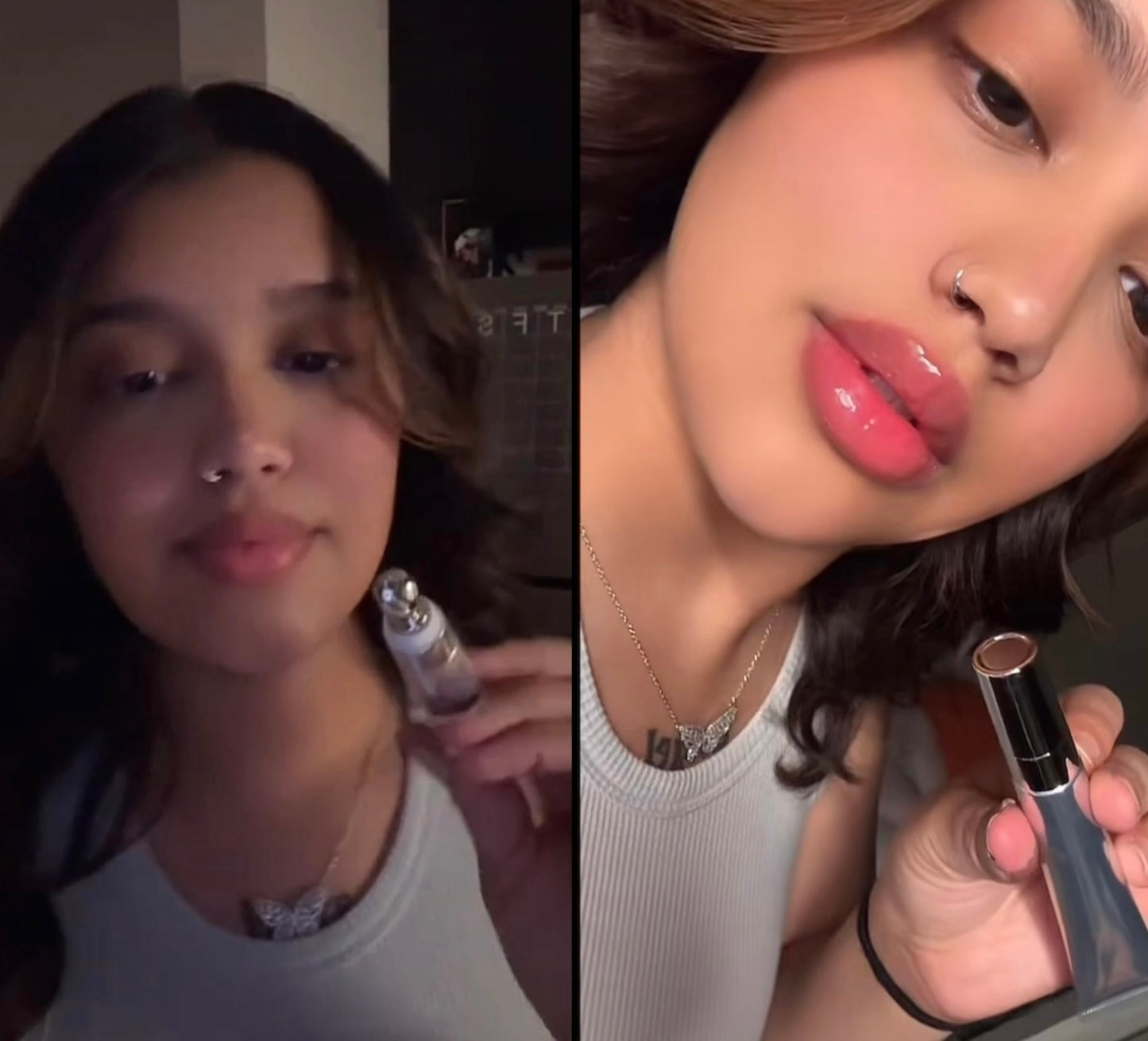 *1/1Intense Lip Plumper aka lip filler