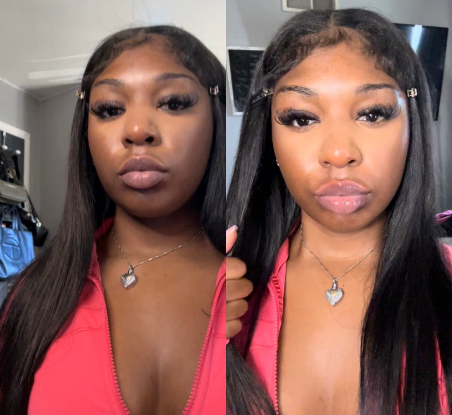 *1/1Intense Lip Plumper aka lip filler