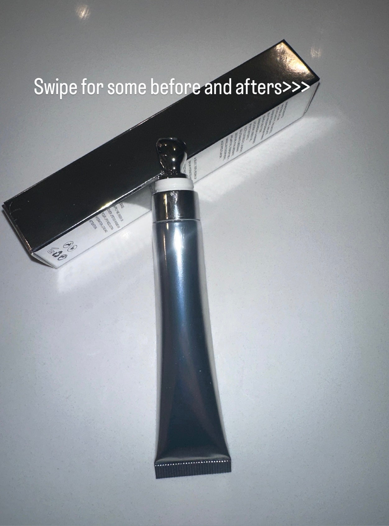 *1/1Intense Lip Plumper aka lip filler