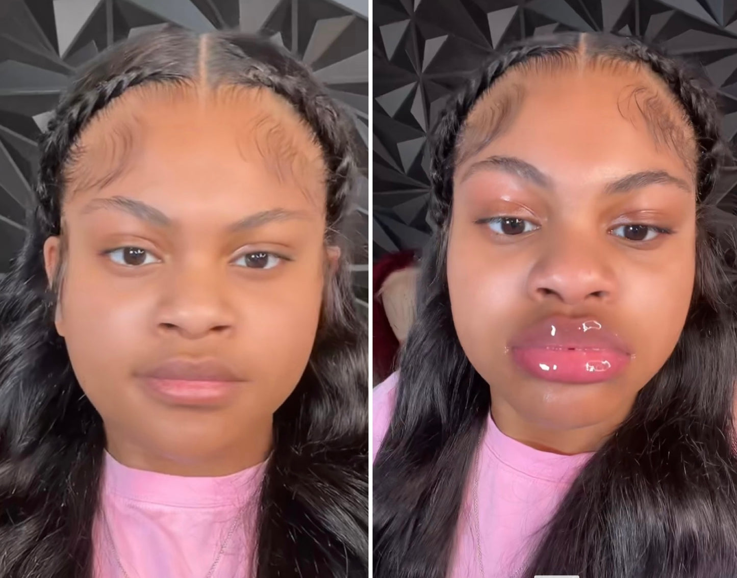 *1/1Intense Lip Plumper aka lip filler