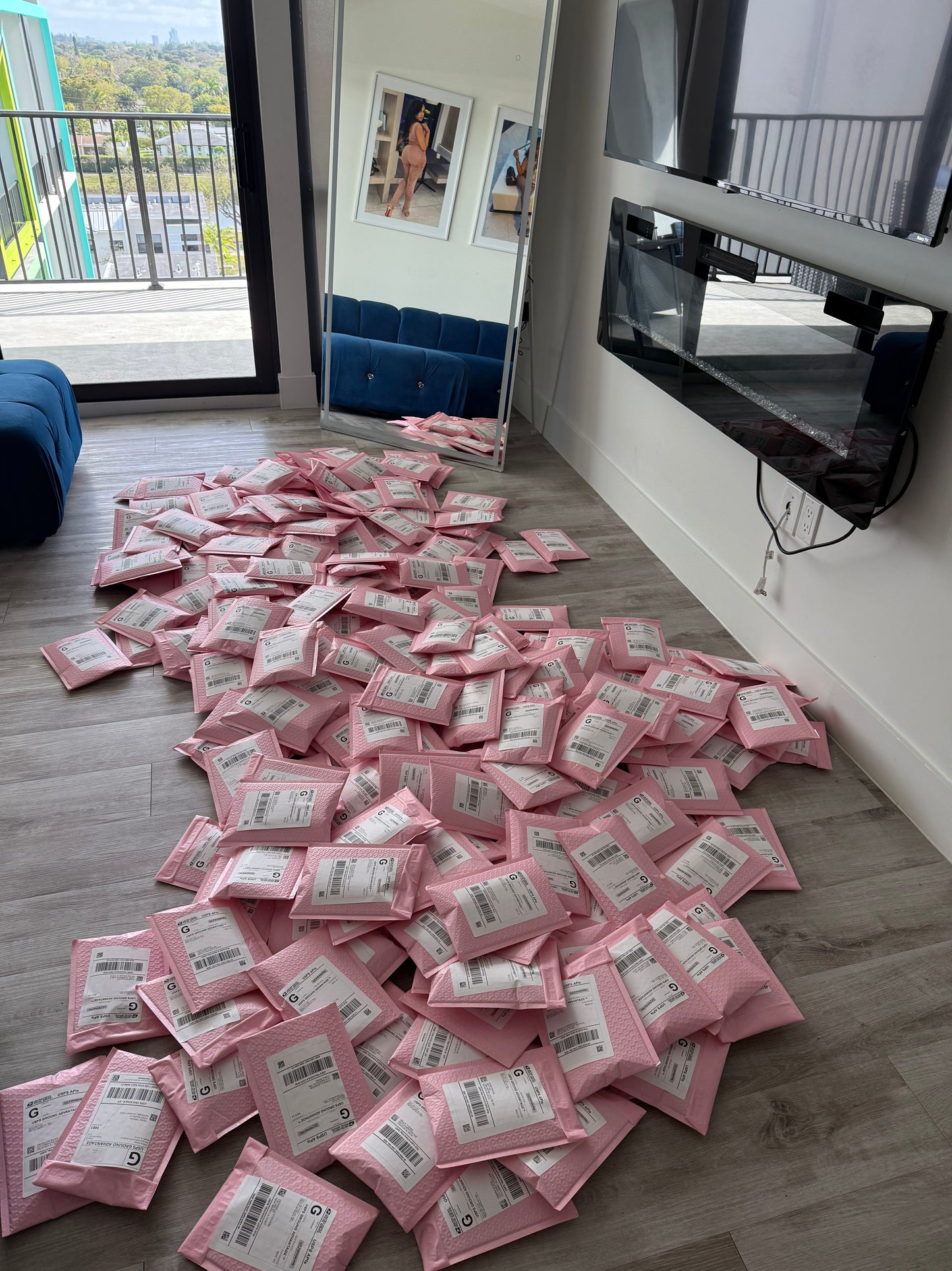 * Private Vendor Access