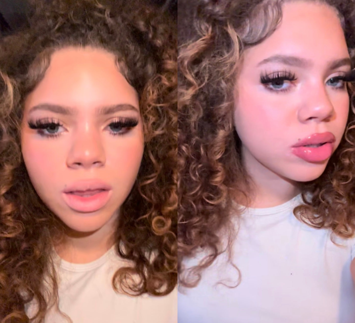 *1/1Intense Lip Plumper aka lip filler