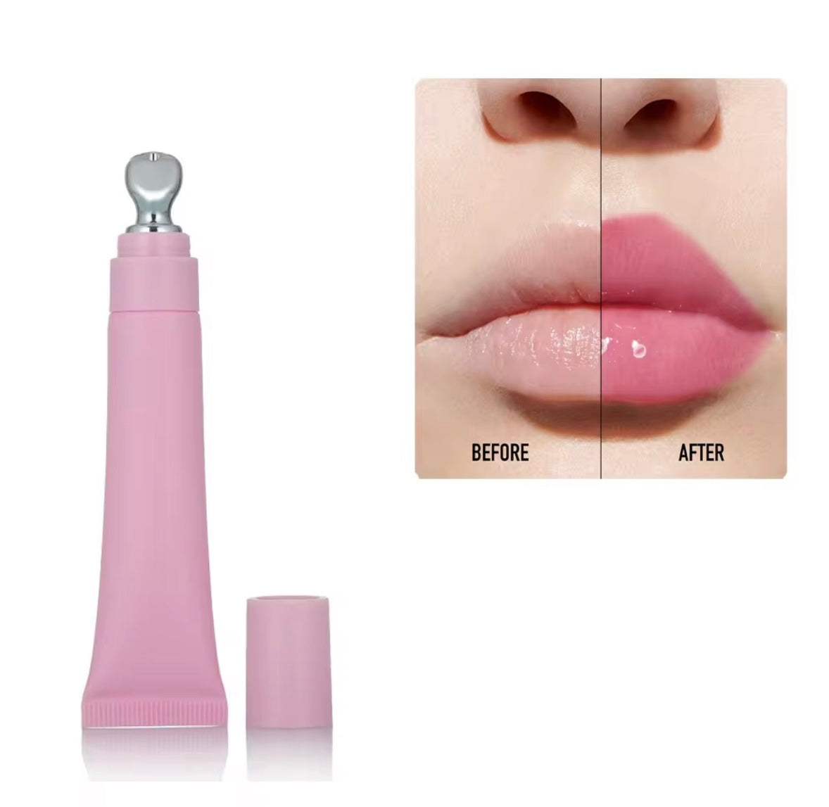 *PH Pink INTENSE Lip Plumper