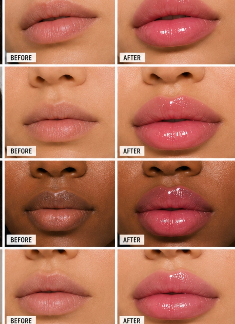 *PH Pink INTENSE Lip Plumper