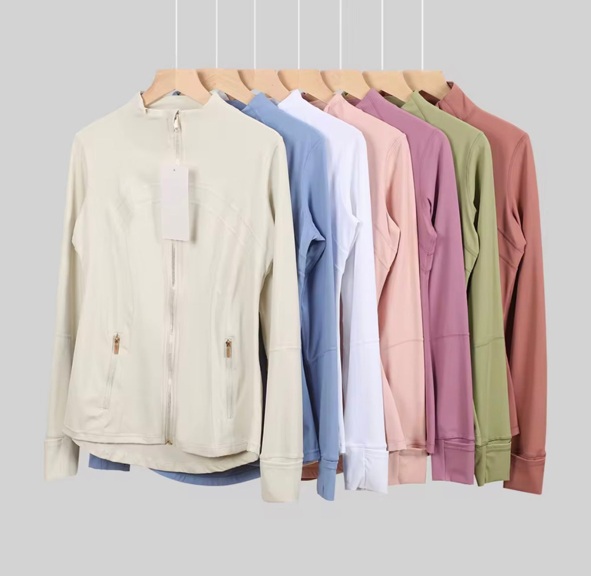 *Private Vendor Access Lululemon / Activewear