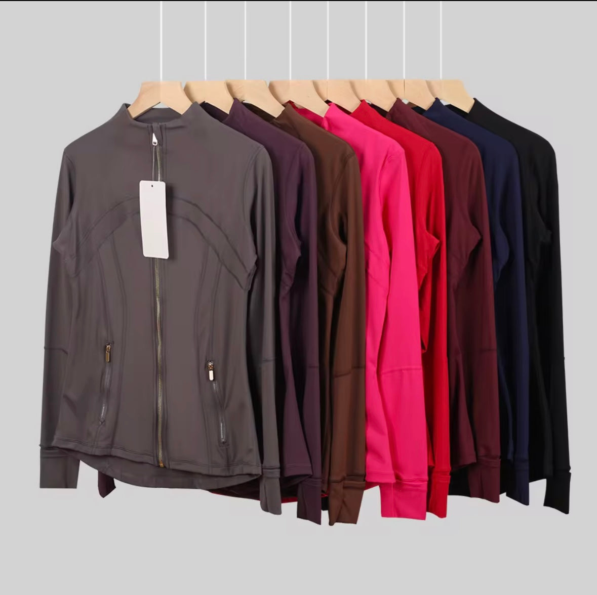 *Private Vendor Access Lululemon / Activewear