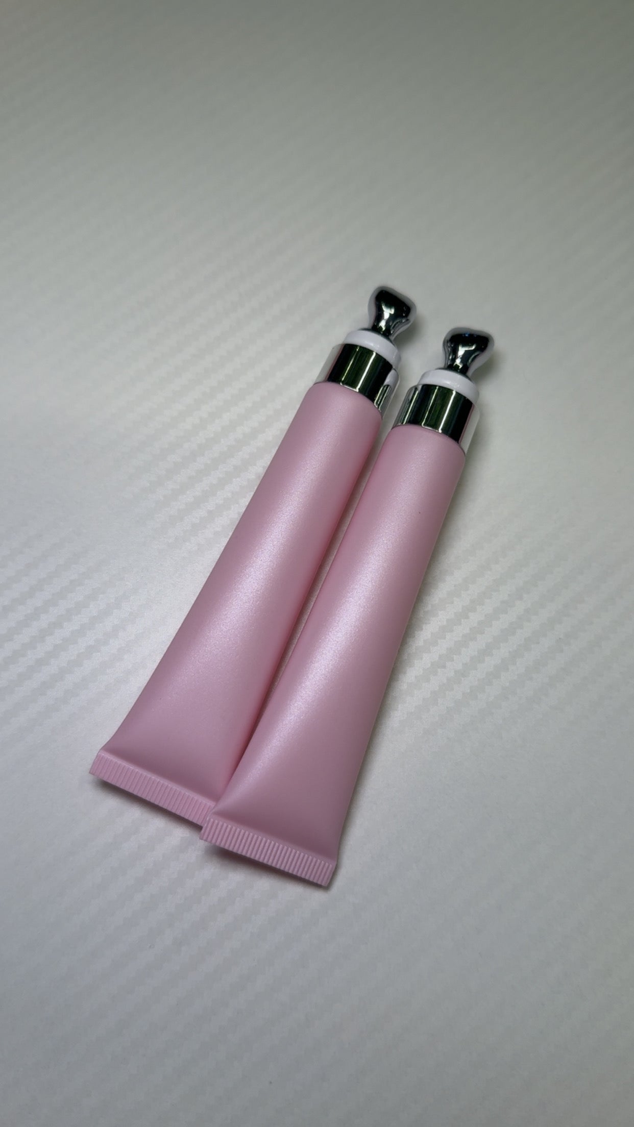 *INTENSE Lip Plumper Pink Tube
