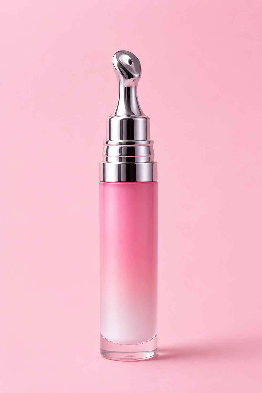 *INTENSE Plumper x Baby Pink Gloss
