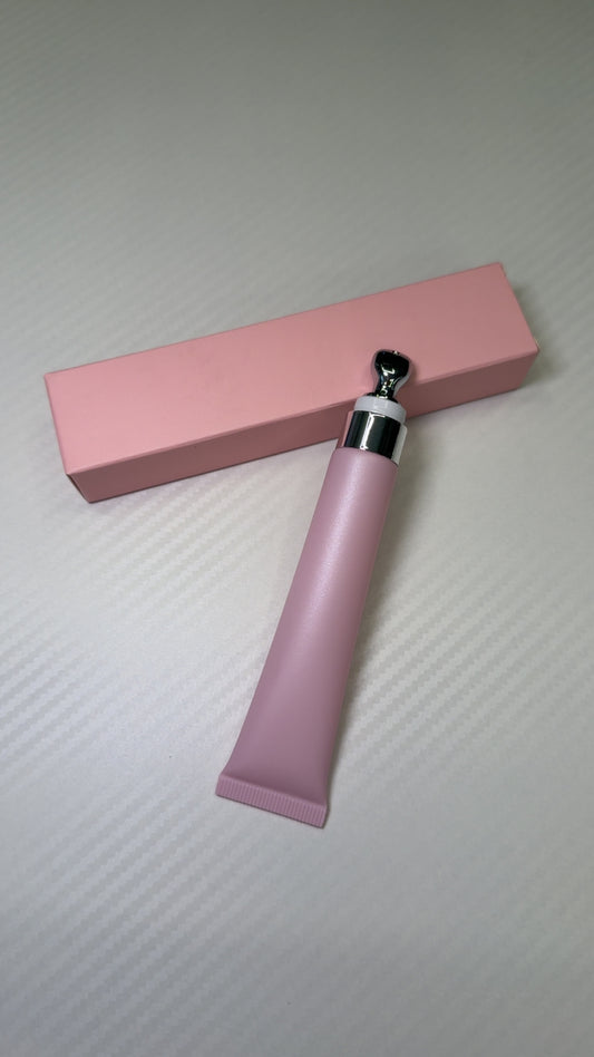*INTENSE Lip Plumper Pink Tube