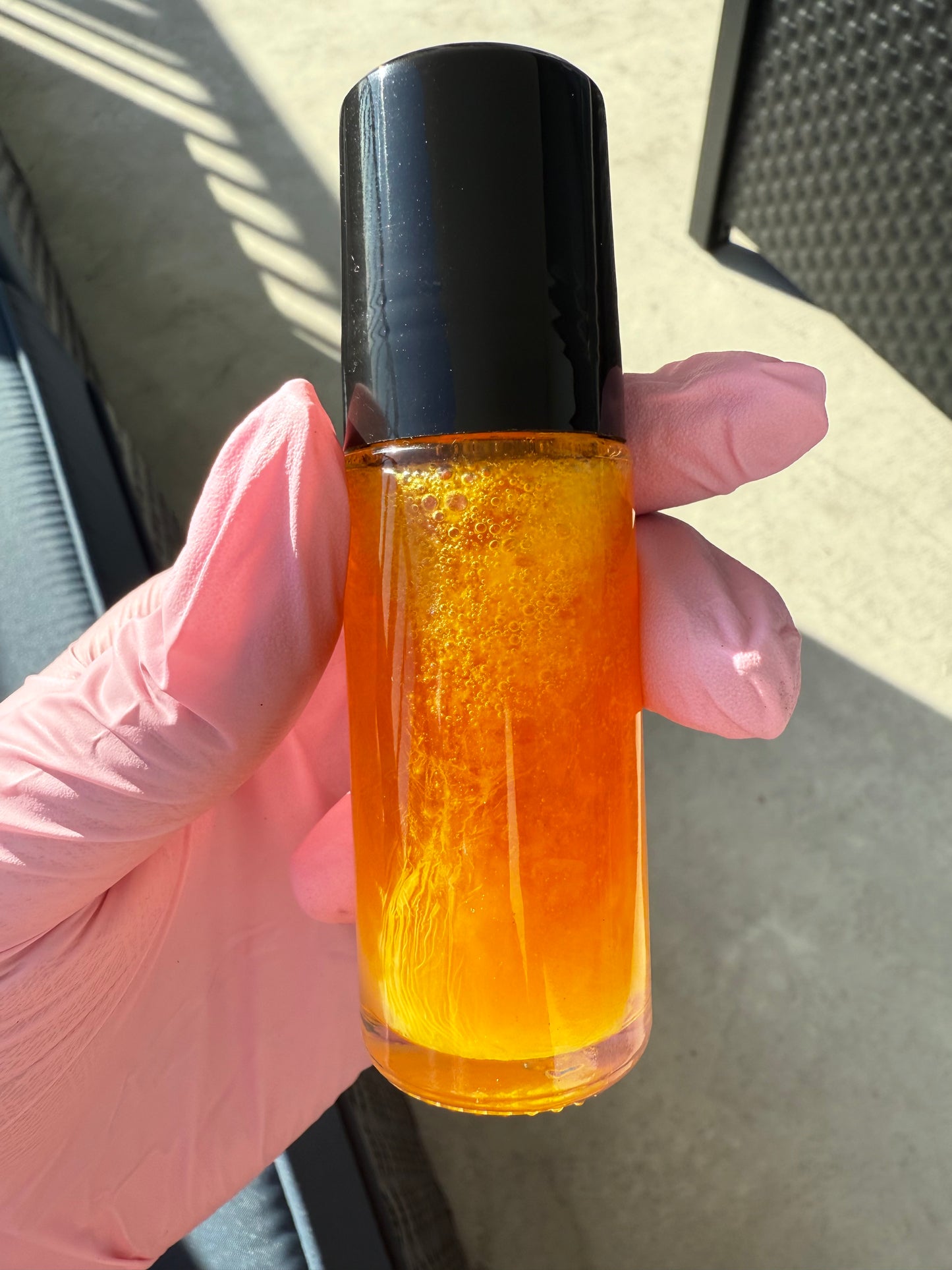 *1/1 INTENSE Growth Roll On