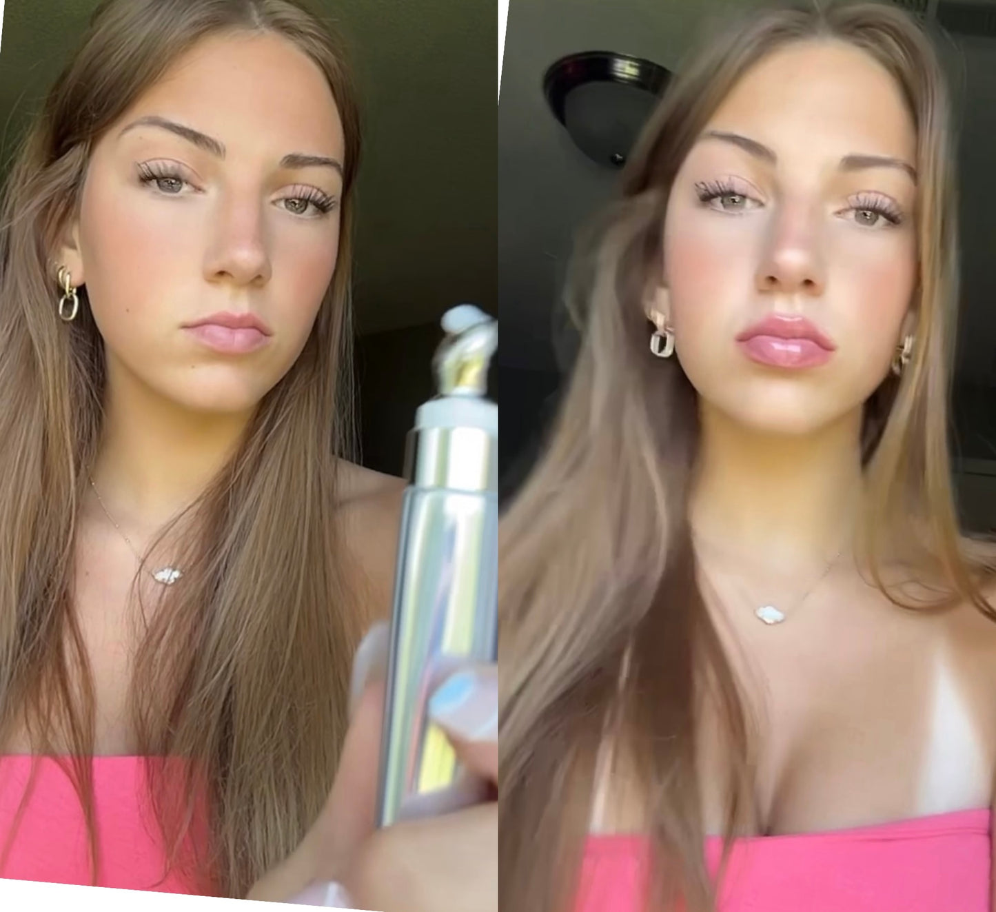 *1/1Intense Lip Plumper aka lip filler