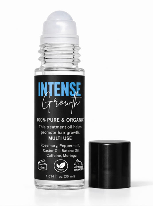 *1/1 INTENSE Growth Roll On