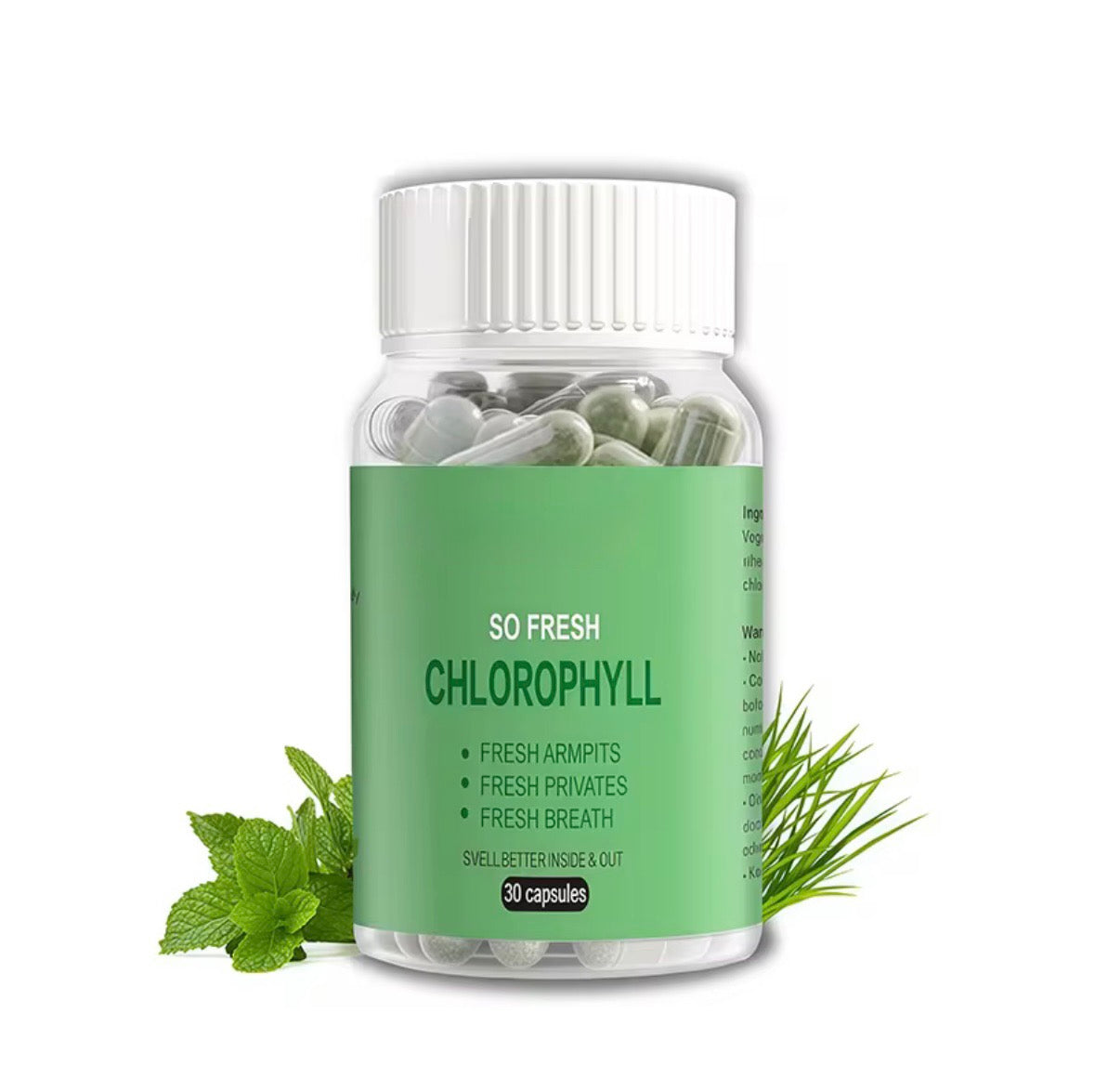 *Private Vendor Access Feminine Hygiene