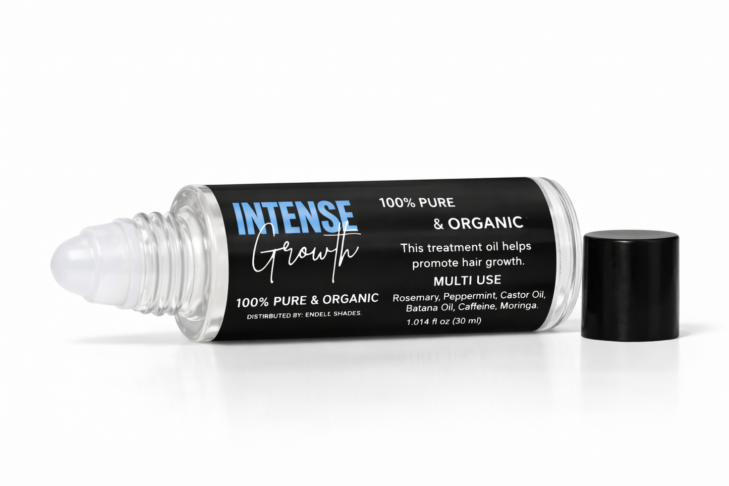 *1/1 INTENSE Growth Roll On