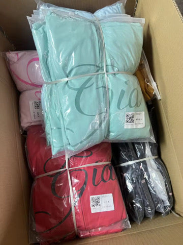 Private Vendor Access I Am Gia