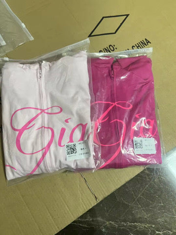 Private Vendor Access I Am Gia