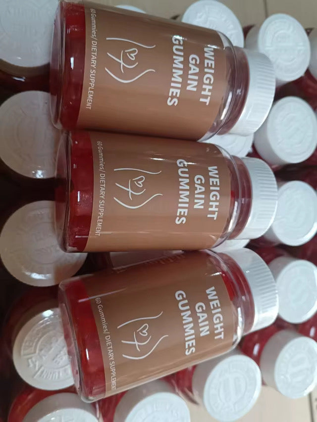 Private Vendor Access* Weight Gain/ Weight Loss S