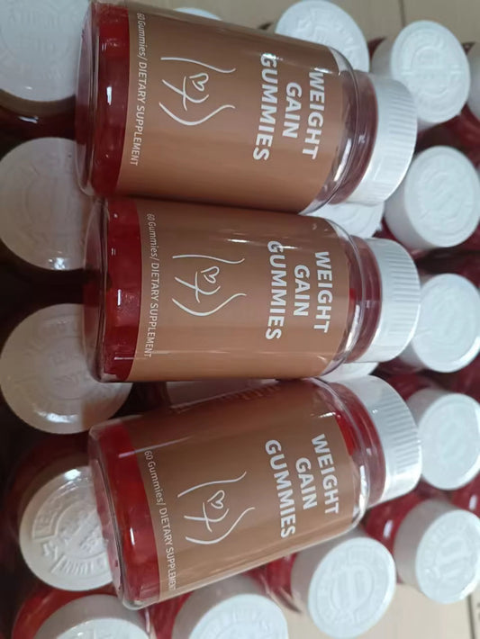 Private Vendor Access* Weight Gain/ Weight Loss S